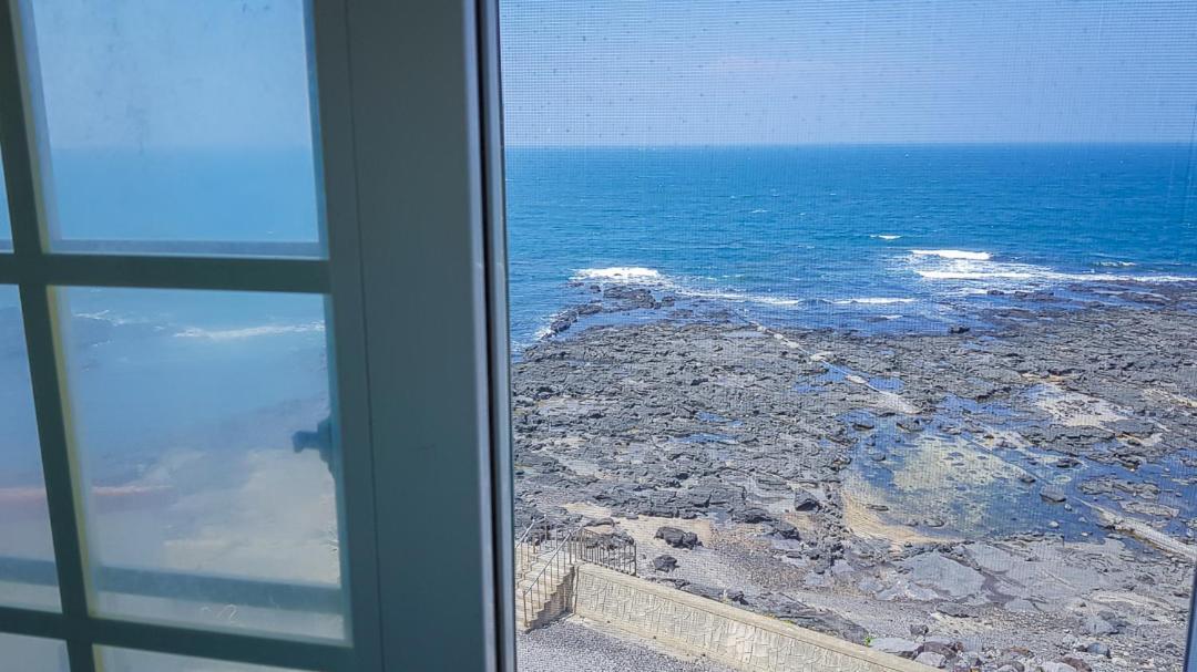 Jeju Sea Palace Pension Zewnętrze zdjęcie