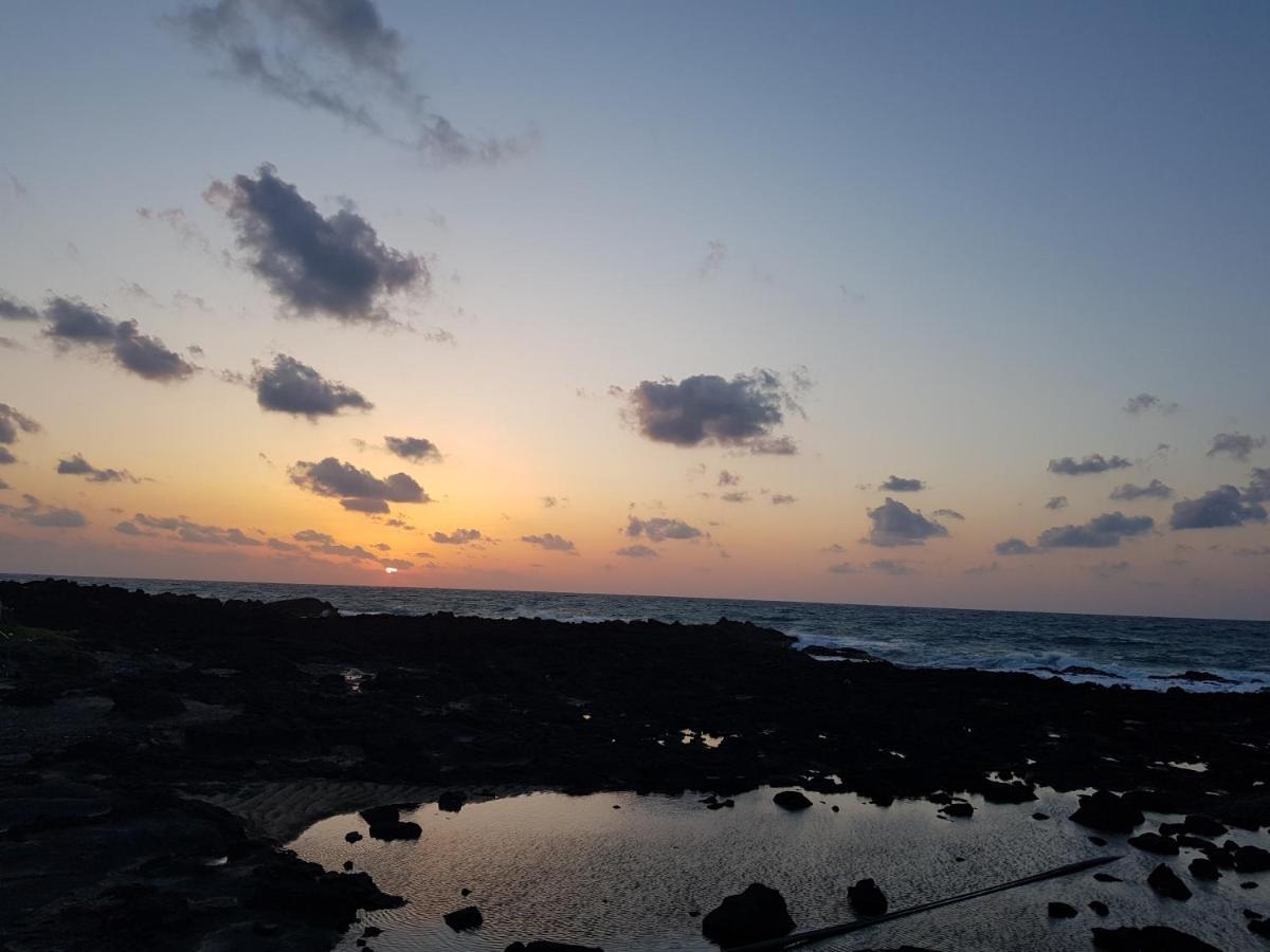 Jeju Sea Palace Pension Zewnętrze zdjęcie