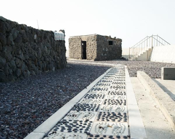 Jeju Sea Palace Pension Zewnętrze zdjęcie